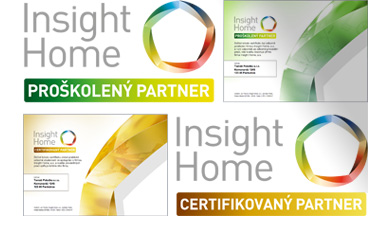 Spoutme certifikan program inHome