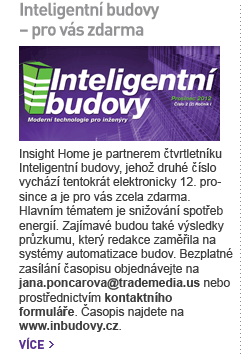 Inteligentn budovy  pro vs zdarma